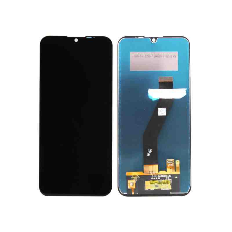 MODULO MOTOROLA MOTO E6S/E6I SIN MARCO